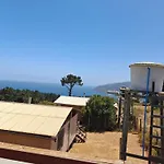 Cabana Mi Paraiso