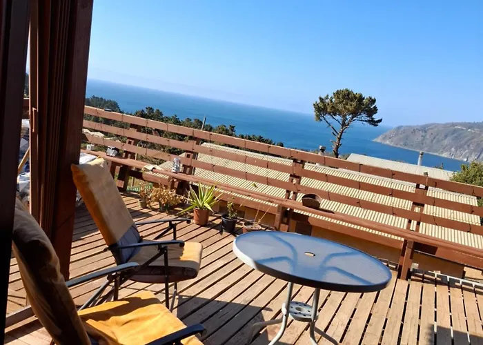 Cabana Mi Paraiso