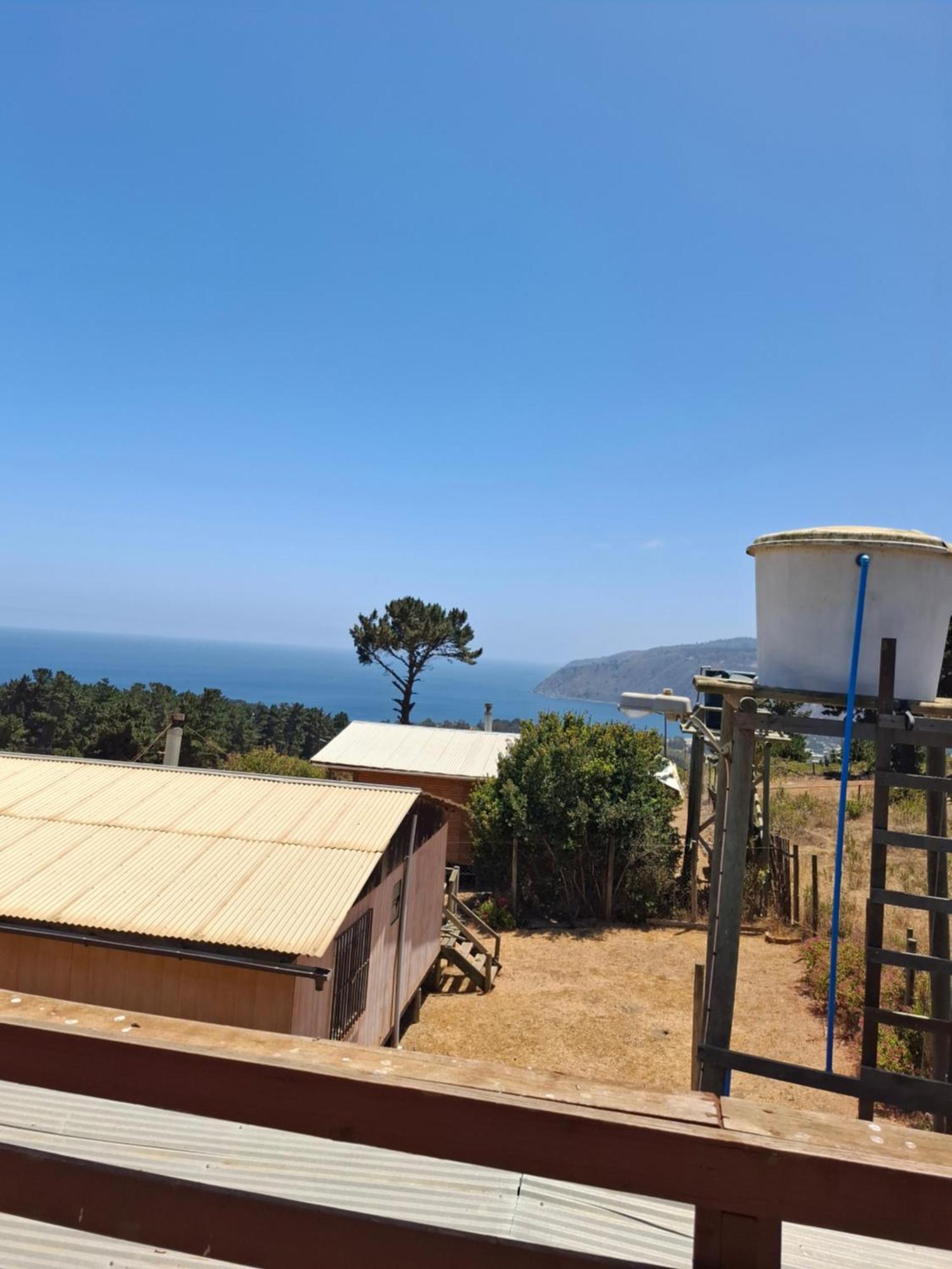 Apartamento Mi Paraiso *