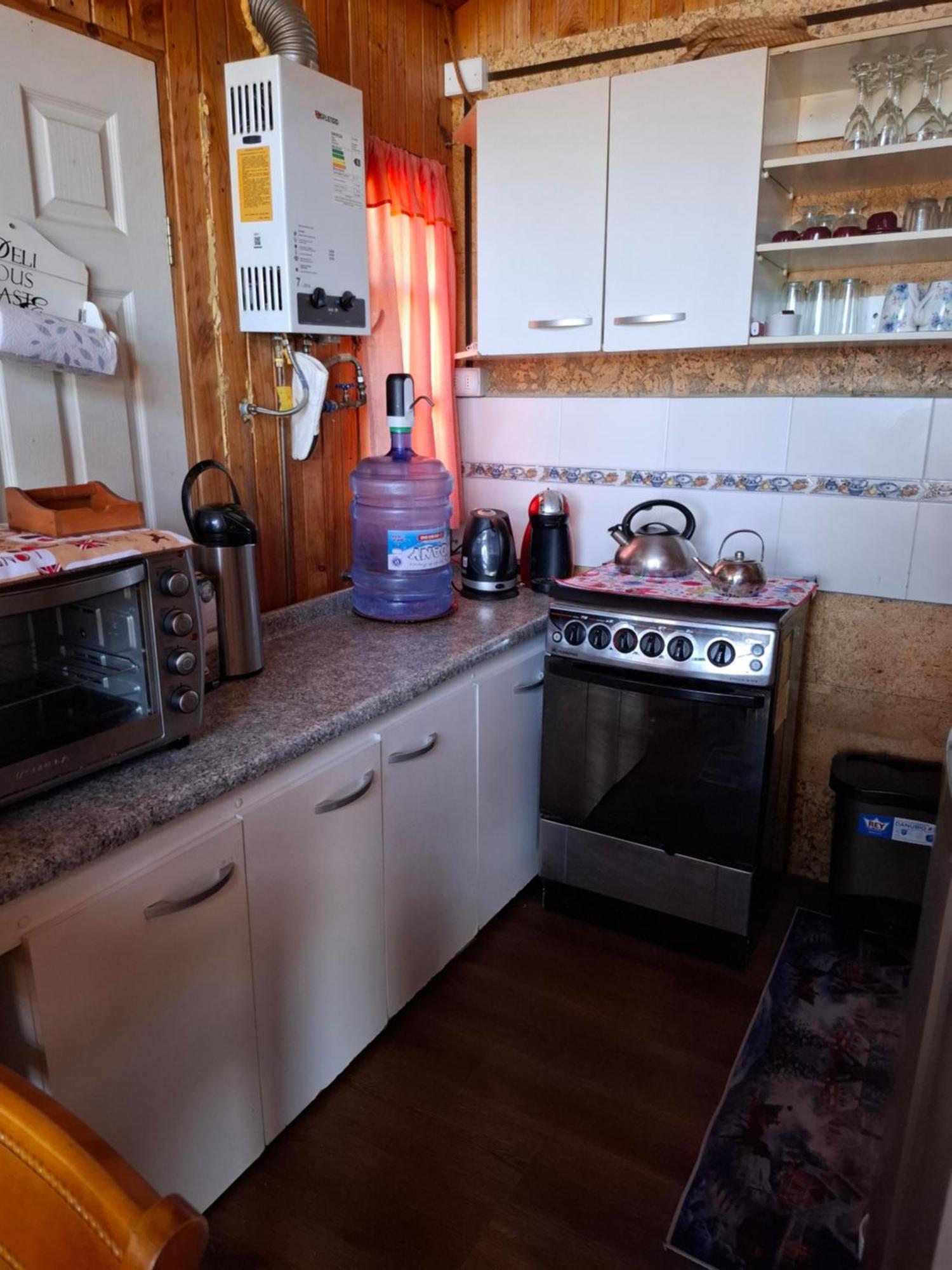 Apartamento Mi Paraiso