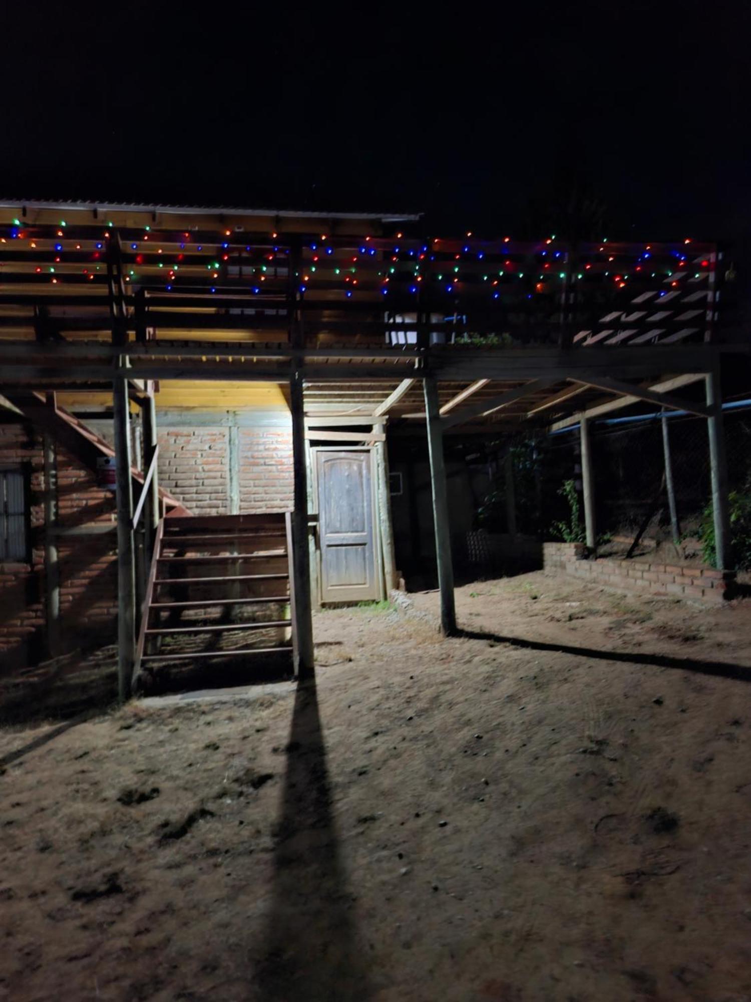 Apartamento Mi Paraiso