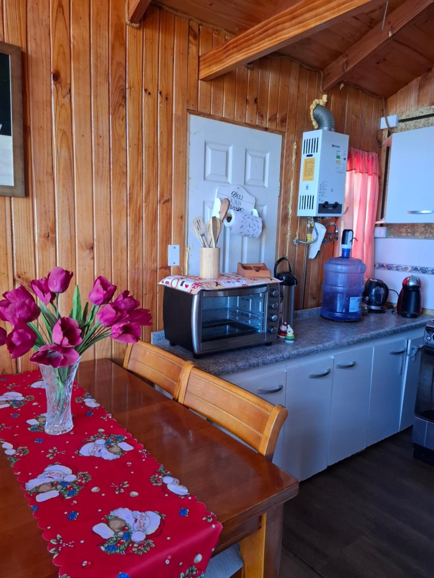 Apartamento Mi Paraiso Valparaíso