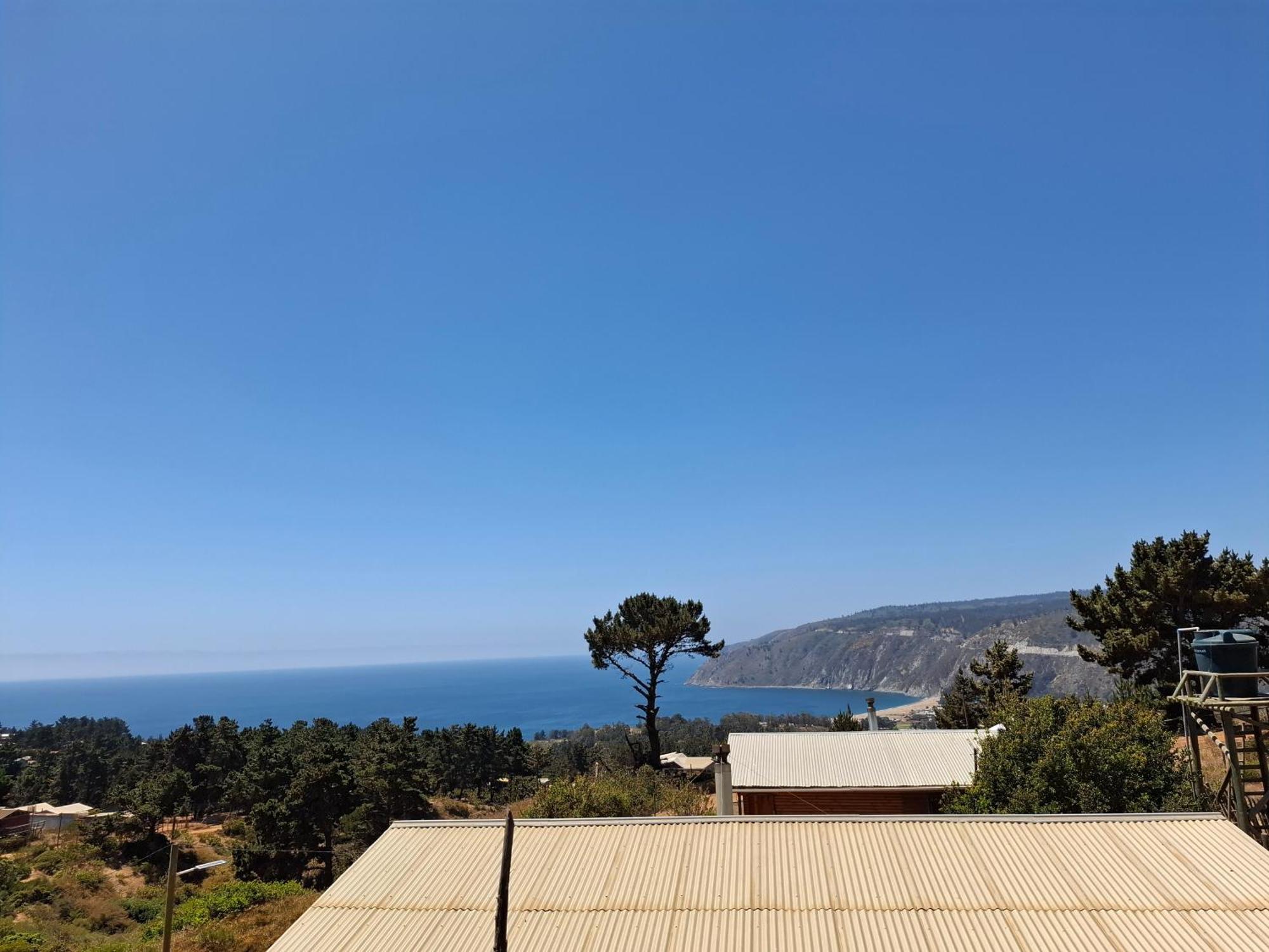 Mi Paraiso