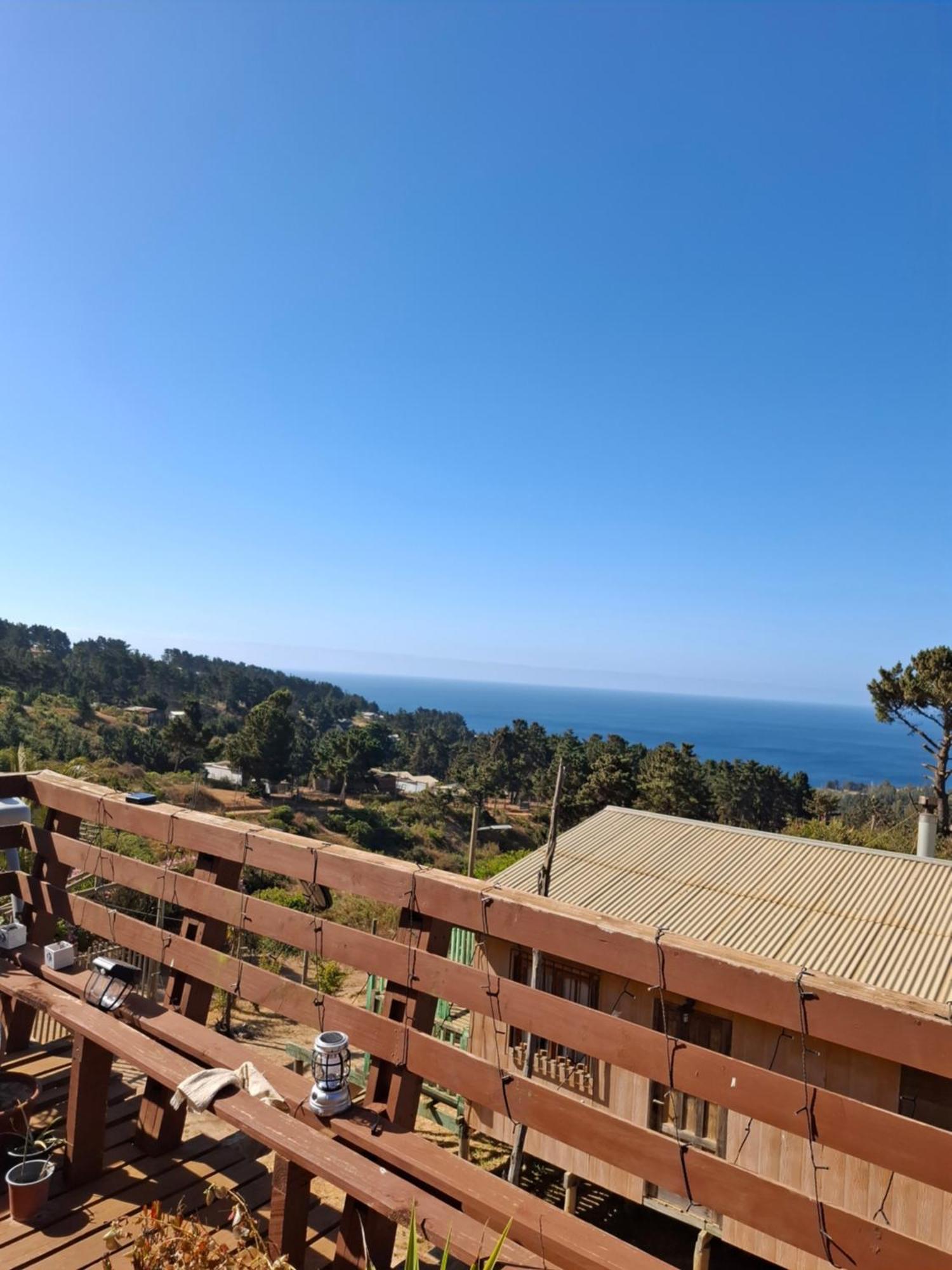 Mi Paraiso * Valparaíso
