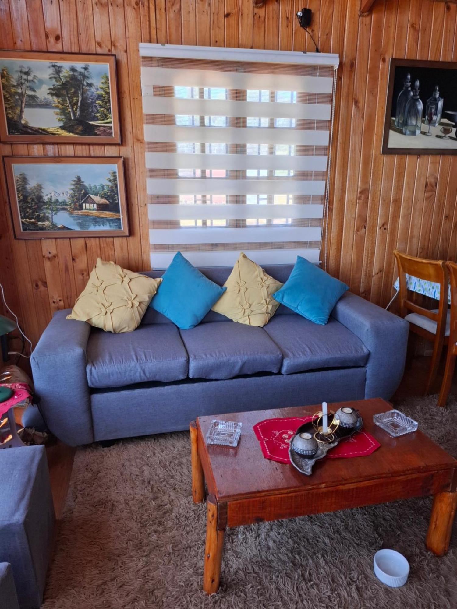 Mi Paraiso Apartamento *